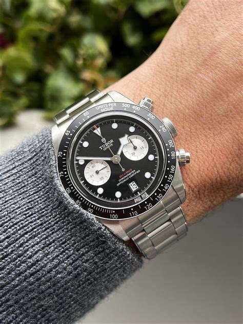 tudor black bay chromo|tudor black bay chrono 2021.